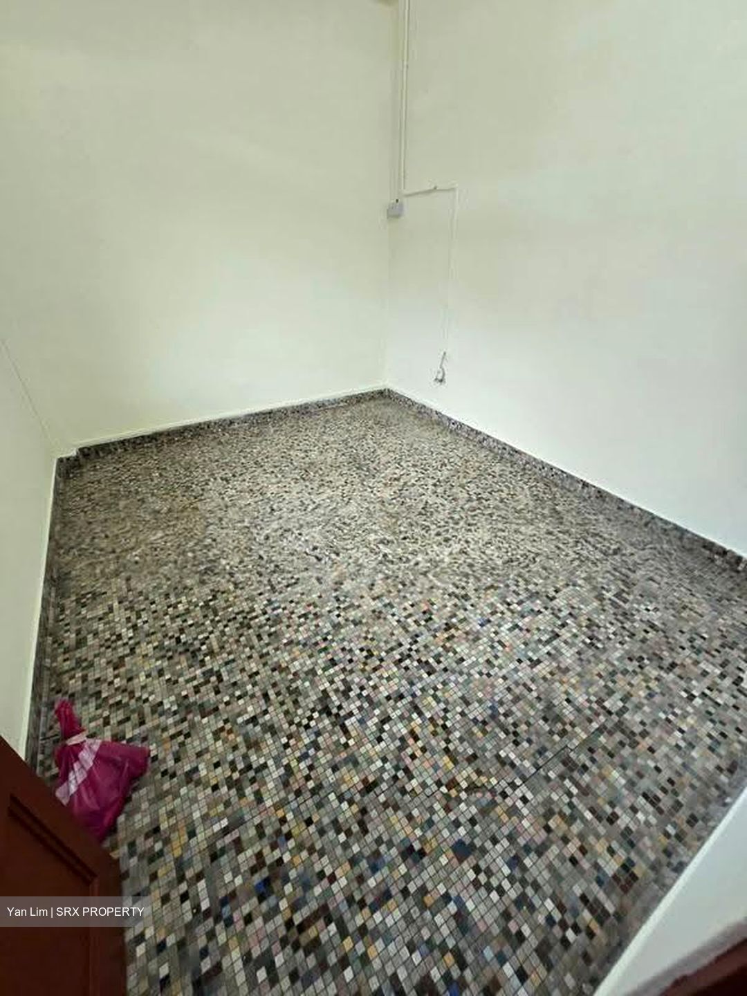 Sembawang Road (D27), Apartment #607939541